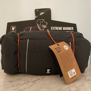 Hurtta Extreme Warmer (size 24 inch/60 cm)